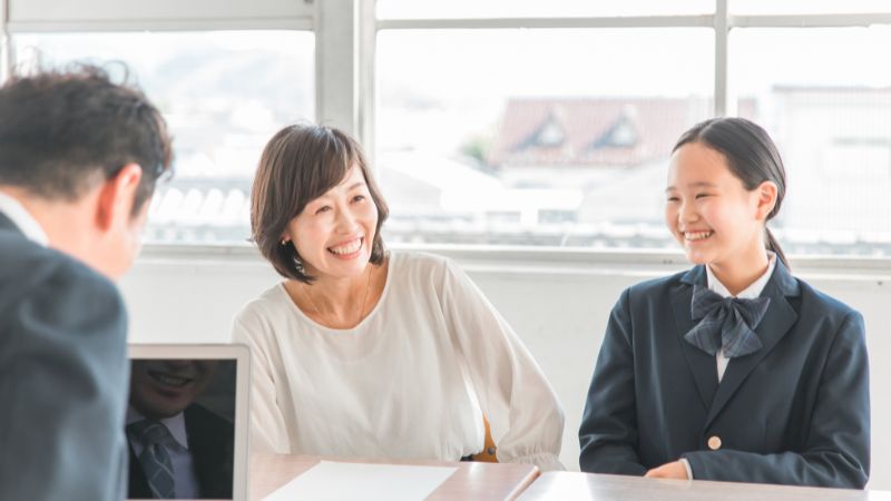 保護者同士の人間関係を円滑にするコツは?|新年度への準備は親子で一緒に!