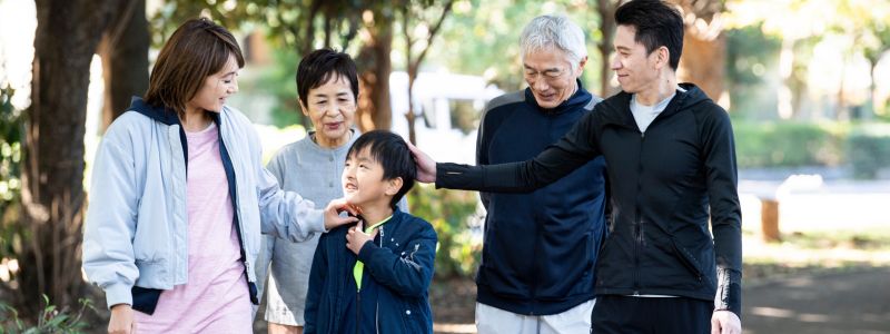 保護者同士の人間関係を円滑にするコツは?|新年度への準備は親子で一緒に!