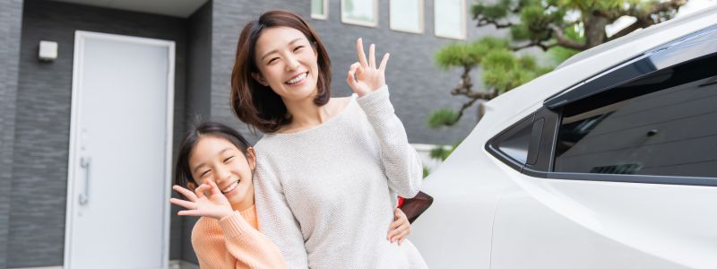 保護者同士の人間関係を円滑にするコツは?|新年度への準備は親子で一緒に!