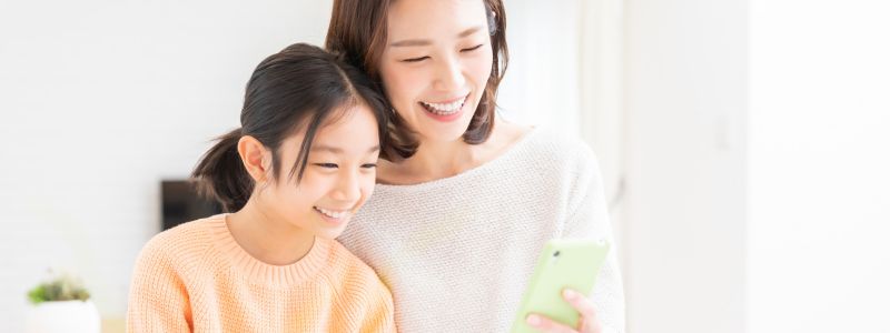 保護者同士の人間関係を円滑にするコツは?|新年度への準備は親子で一緒に!