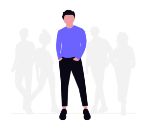 年代別に見る悩みのかたち​‐カウンセラーの現場から見える心の風景‐