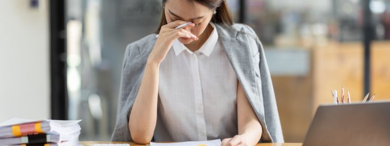 ストレスマネジメントで不調を乗り切ろう!5月病・6月病を防ぐ対策とは?