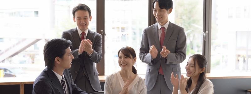 「人」から始める働き方改革｜カウンセリング活用で強い組織を作ろう！