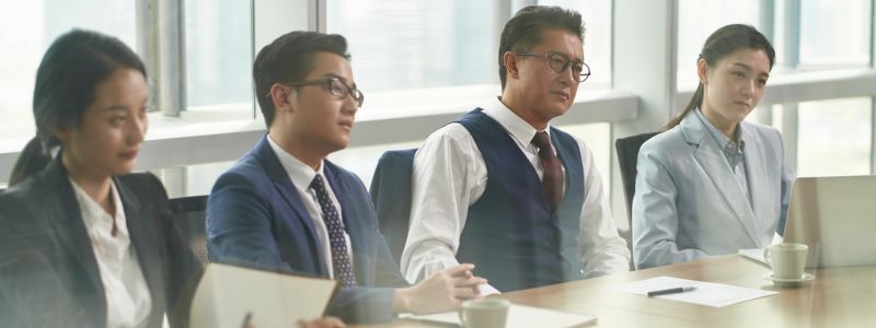 組織改革とは？進め方から事例まで詳しく解説