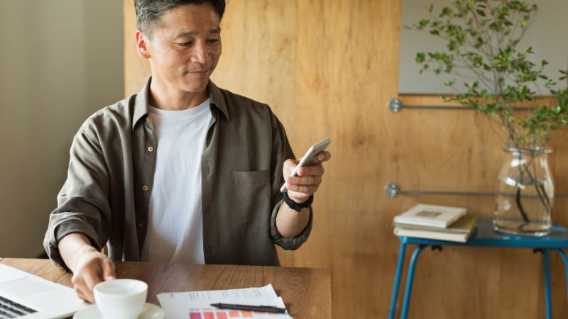ストレス解消したい人必見!心地よく働くためのウェルビーイングとは