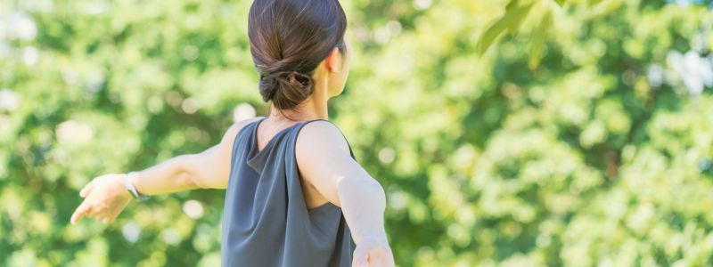 ストレス解消したい人必見!心地よく働くためのウェルビーイングとは