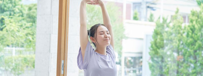 ストレス解消したい人必見!心地よく働くためのウェルビーイングとは