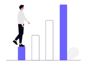 頑張り屋さんほど知ってほしい、目標との付き合い方