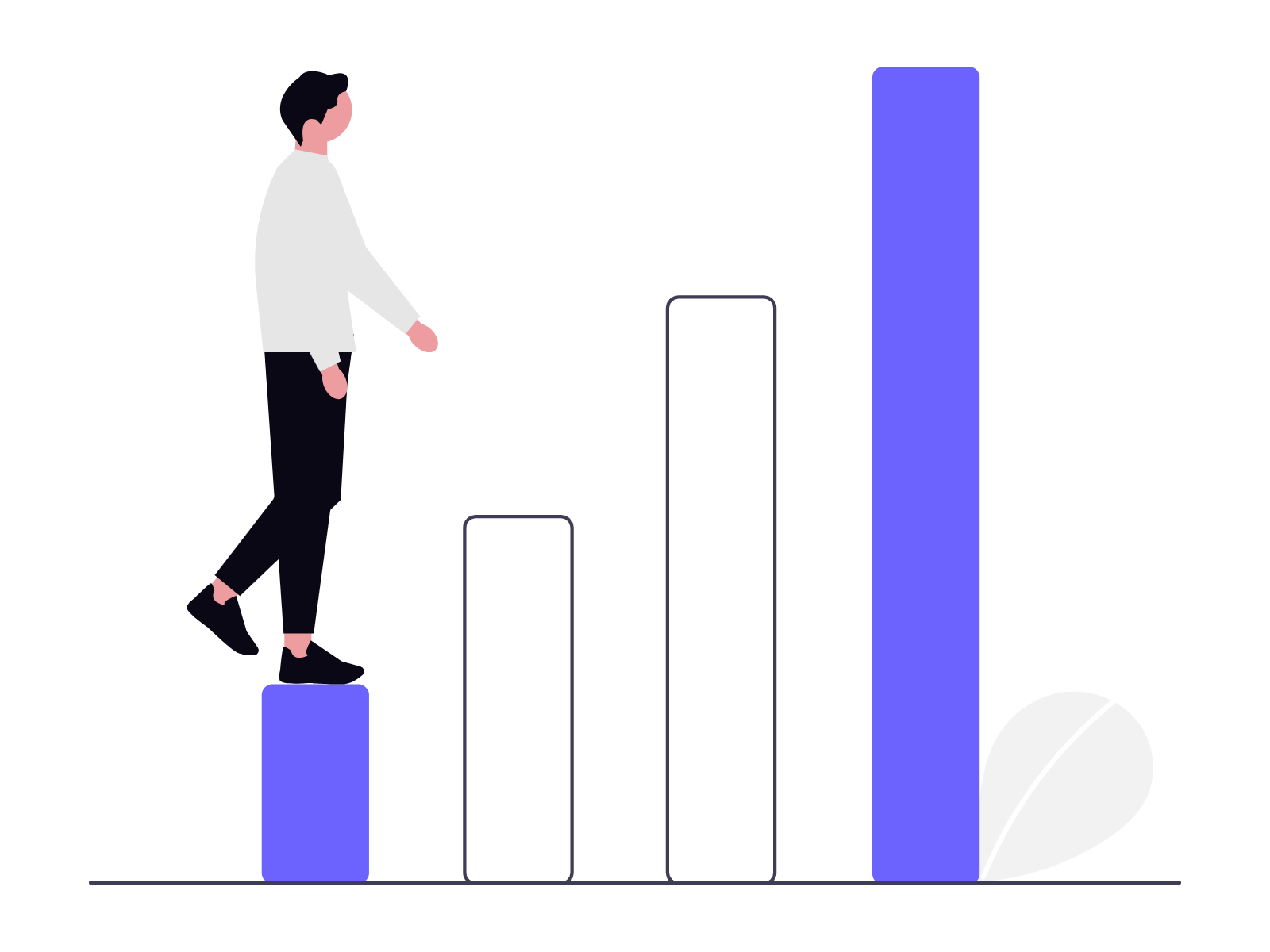 頑張り屋さんほど知ってほしい、目標との付き合い方
