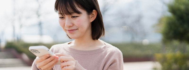悩み相談はチャットでもできる?安全な相談先もご紹介
