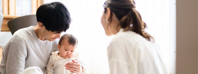 子育ての悩みとは？実態から相談先までご紹介