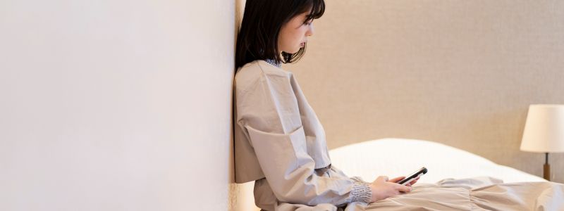 悩み相談はチャットでもできる?安全な相談先もご紹介