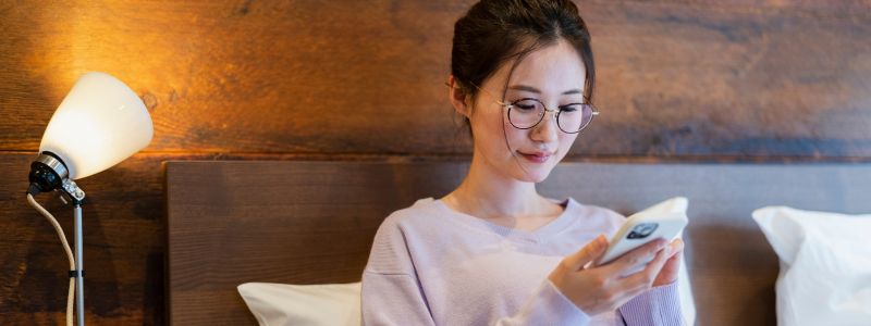 悩み相談はチャットでもできる?安全な相談先もご紹介